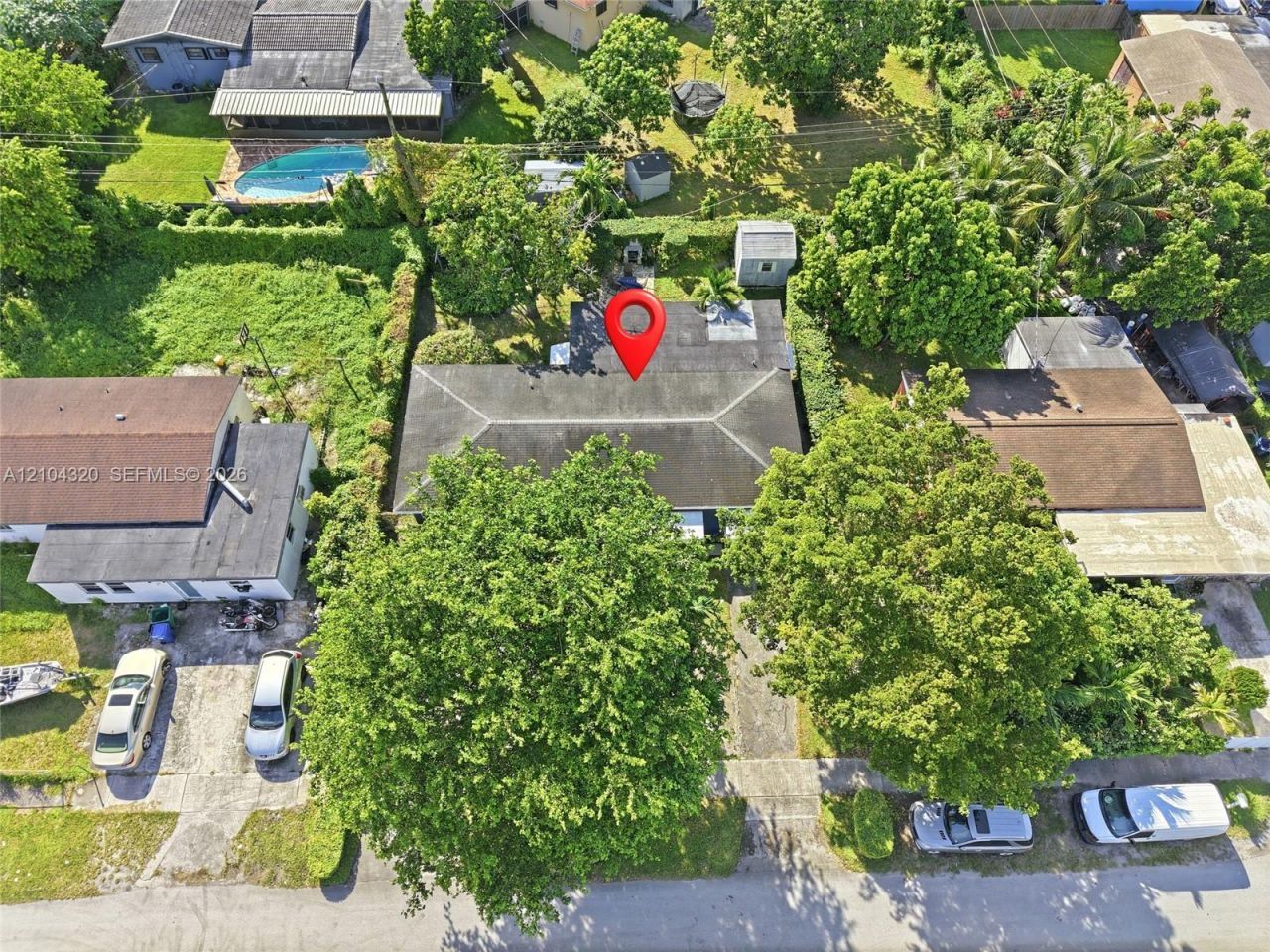 18210 NW 5th Ave, Miami Gardens, FL 33169 Photo