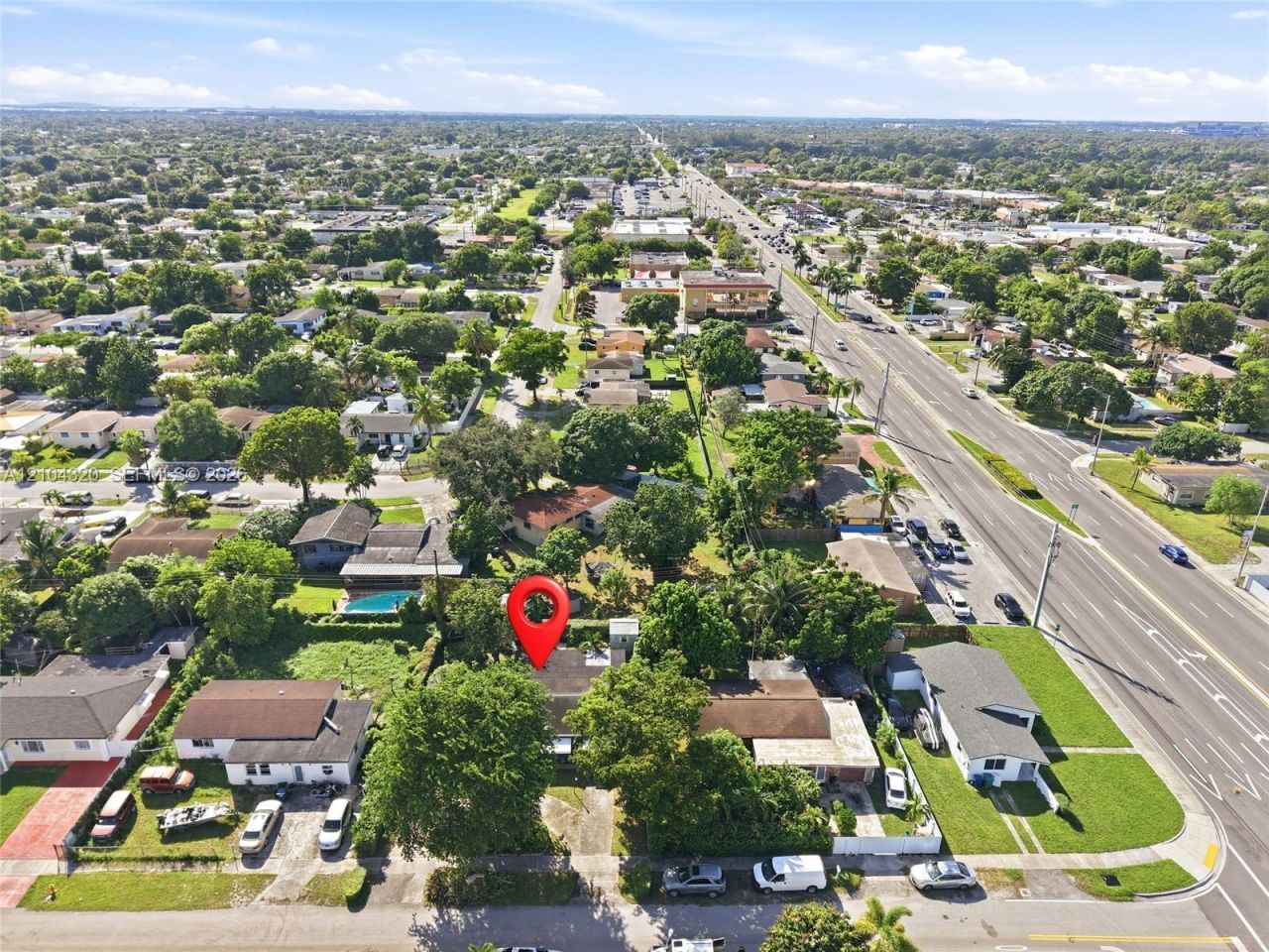 18210 NW 5th Ave, Miami Gardens, FL 33169 Photo