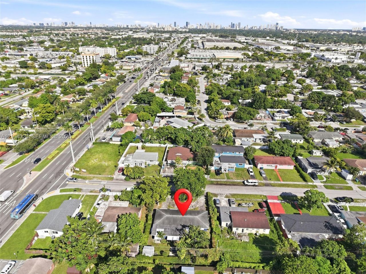 18210 NW 5th Ave, Miami Gardens, FL 33169 Photo