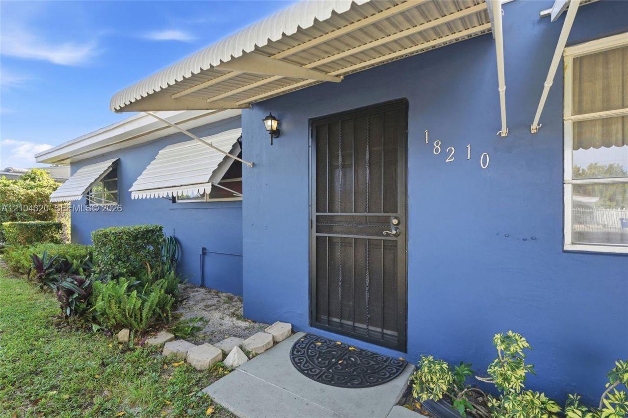 18210 NW 5th Ave, Miami Gardens, FL 33169 Photo