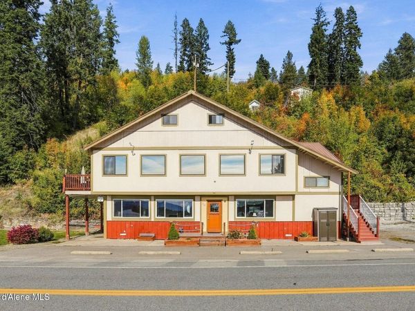 218 W Main ST , Hope, ID 83836