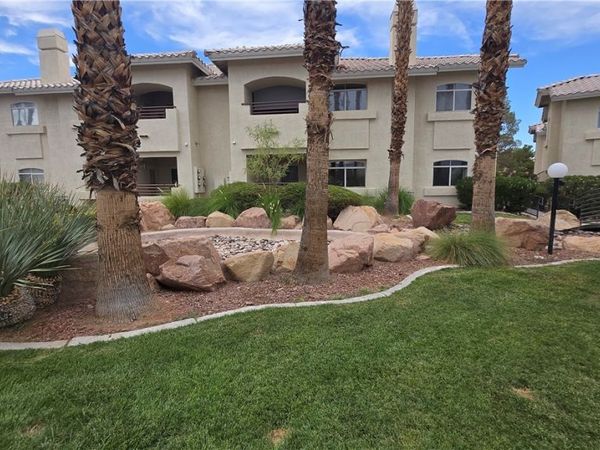 3320 S Fort Apache Road , Unit 128, Las Vegas, NV 89117