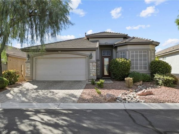 10049 Claverton Court , Las Vegas, NV 89148