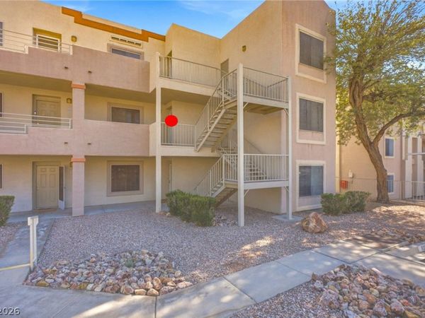 2016 Mesquite Lane , Unit 204, Laughlin, NV 89029