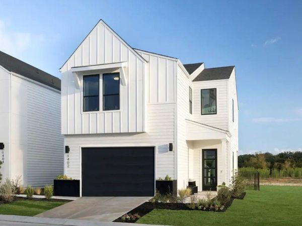 1412 Rambling Rose RD , Austin, TX 78745