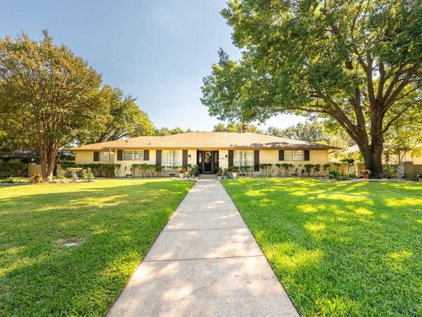 1706 Dakota Drive, Garland, TX 75043