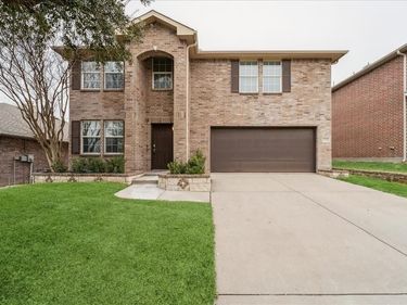 10664 Midway Drive, Frisco, TX 75035
