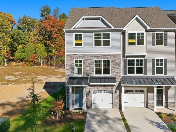 16348 Alexandria Court , Moseley, VA 23832