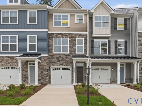 16342 Alexandria Court, Moseley, VA 23832