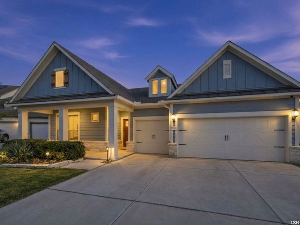 11921 Lost Tendril, Schertz, TX 78154