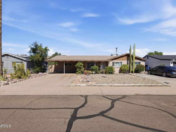 224 E GARFIELD Street, Tempe, AZ 85288