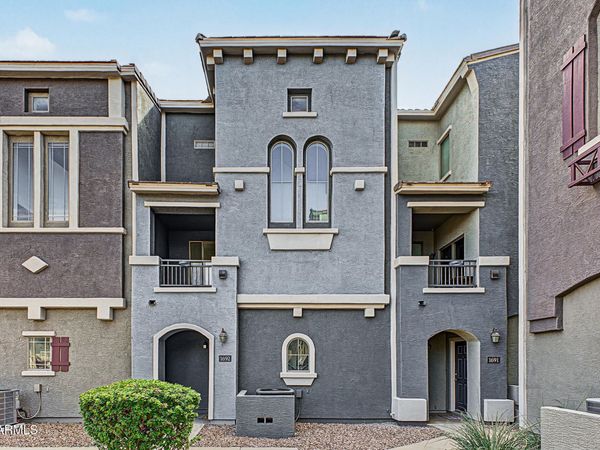 2402 E 5TH Street, Unit 1692, Tempe, AZ 85288