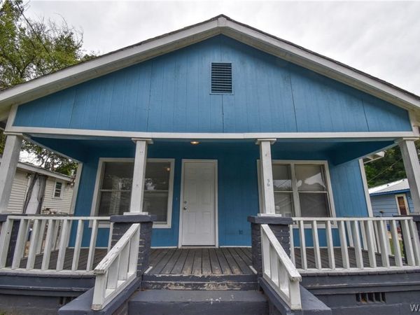 3356 Short 17th Street, Tuscaloosa, AL 35401