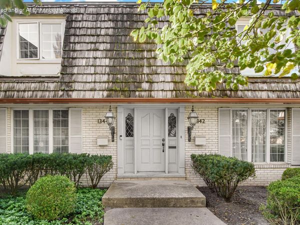 1344 Camellia Drive , Munster, IN 46321