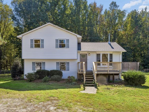 2600 Wright Drive , Gloucester, VA 23149
