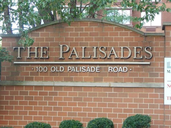 100 Old Palisade Rd1503, Fort Lee, NJ 07024
