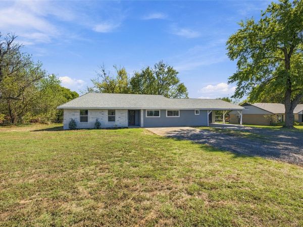 108 S 74th W, Muskogee, OK 74401