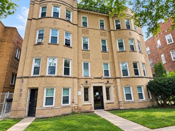 6049 N Talman Avenue , Unit GD-A, Chicago, IL 60659