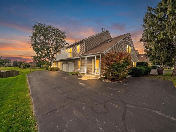 11411 Douglas Avenue , Unit C, Huntley, IL 60142