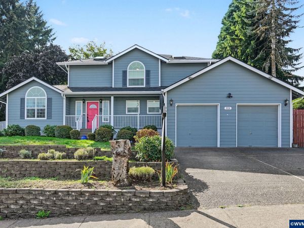 920 Sunmist Ct SE, Salem, OR 97306