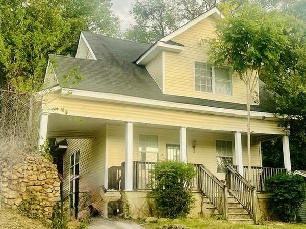 3904 14th Avenue, Chattanooga, TN 37407