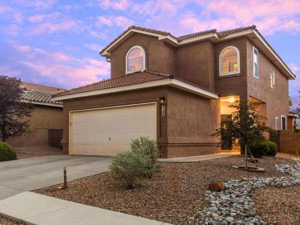 7124 Boxwood Avenue NE, Albuquerque, NM 87113