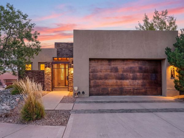 6301 Ghost Flower Trail NE, Albuquerque, NM 87111