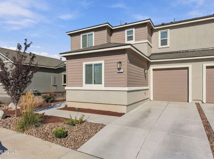 737 Hamilton Park Court, Reno, NV 89506 Photo