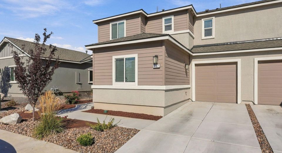 737 Hamilton Park Court, Reno, NV 89506 Photo