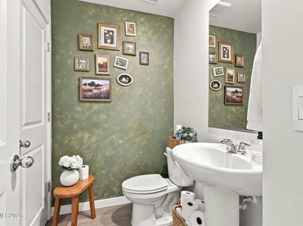 737 Hamilton Park Court, Reno, NV 89506 Photo