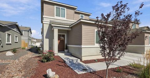 737 Hamilton Park Court, Reno, NV 89506 Photo