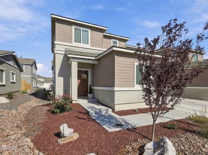 737 Hamilton Park Court, Reno, NV 89506 Photo