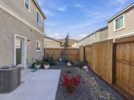 737 Hamilton Park Court, Reno, NV 89506 Photo