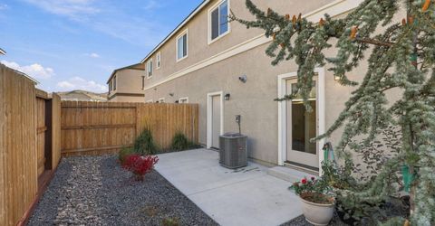 737 Hamilton Park Court, Reno, NV 89506 Photo