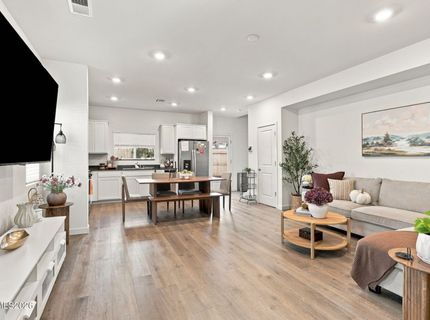 737 Hamilton Park Court, Reno, NV 89506 Photo