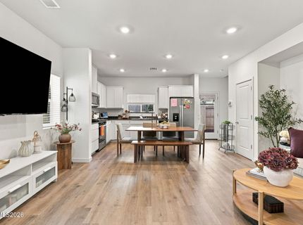 737 Hamilton Park Court, Reno, NV 89506 Photo