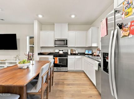 737 Hamilton Park Court, Reno, NV 89506 Photo