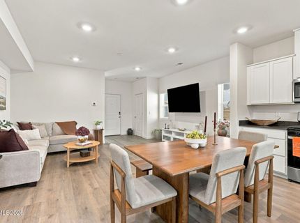 737 Hamilton Park Court, Reno, NV 89506 Photo