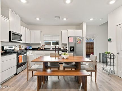 737 Hamilton Park Court, Reno, NV 89506 Photo