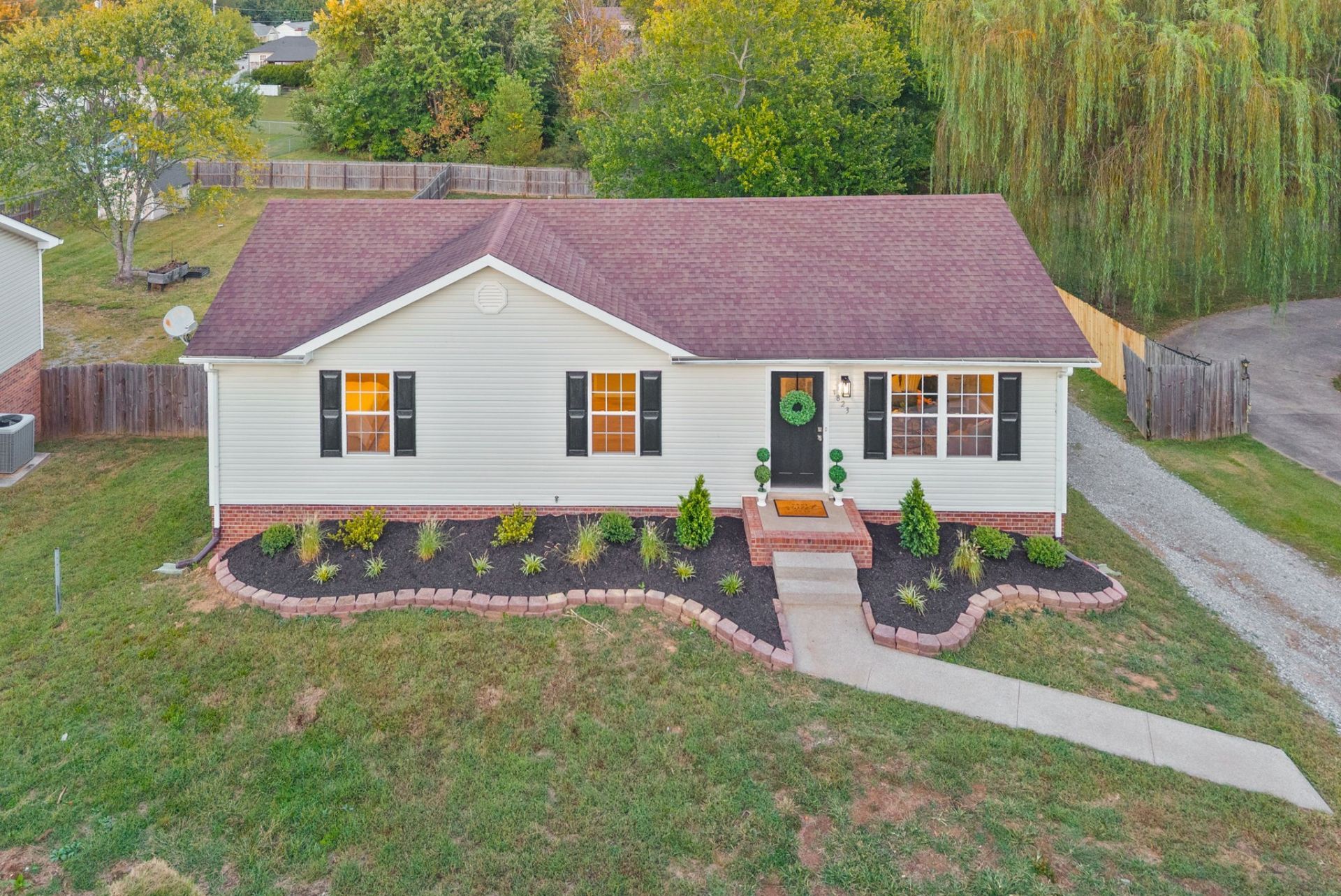 1823 Needmore Road, Clarksville, TN 37042 Main Photo