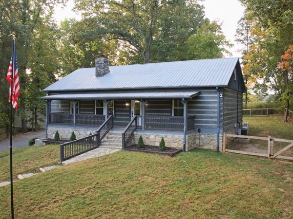 311 Carole Ln, Mount Juliet, TN 37122