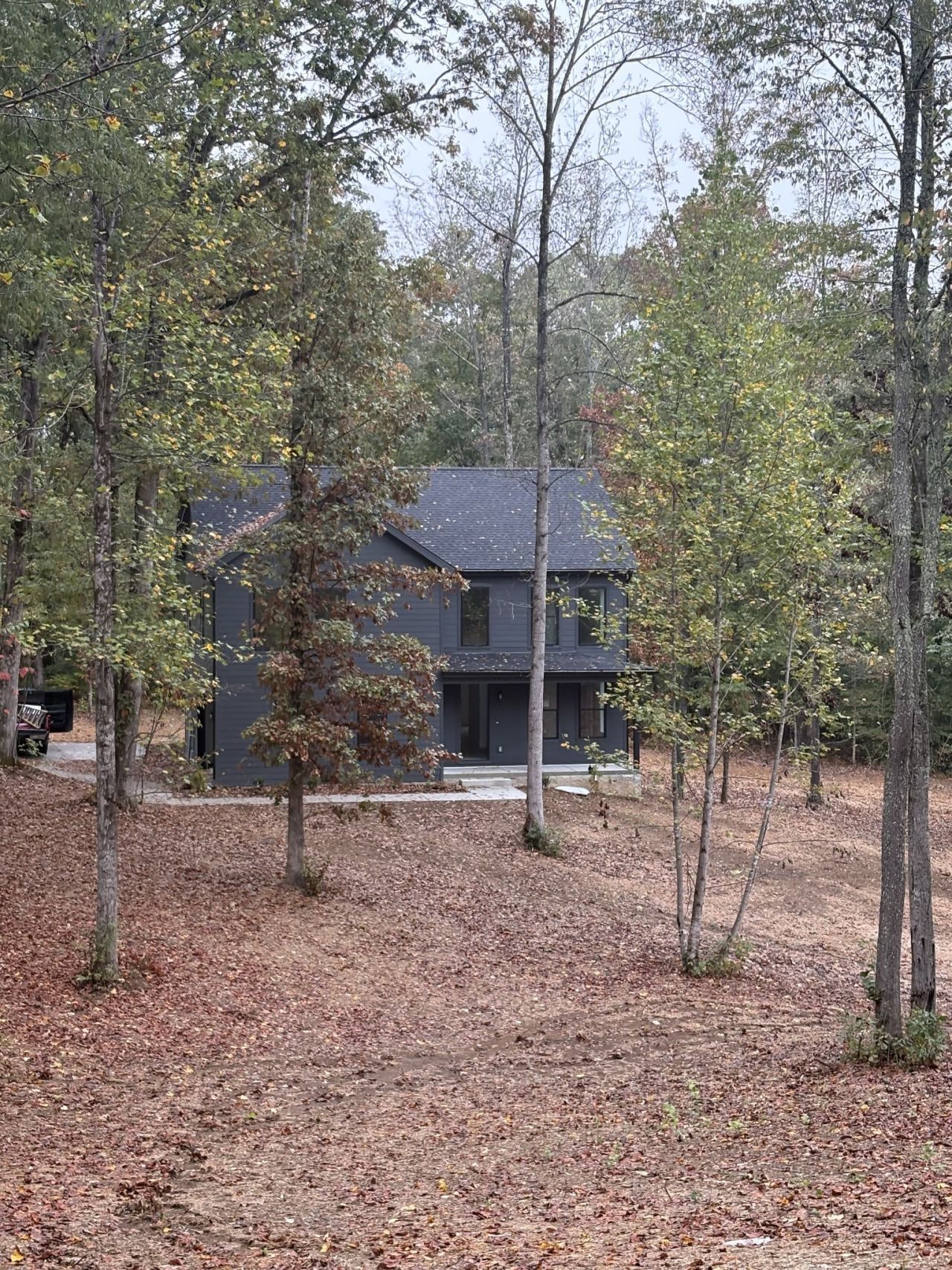 10005 Forest Lane , Bon Aqua, TN 37025 Main Photo