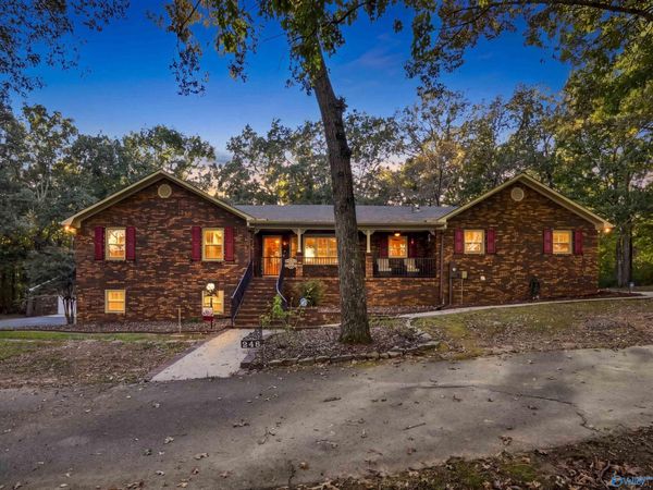 248 Pine Street, New Hope, AL 35760