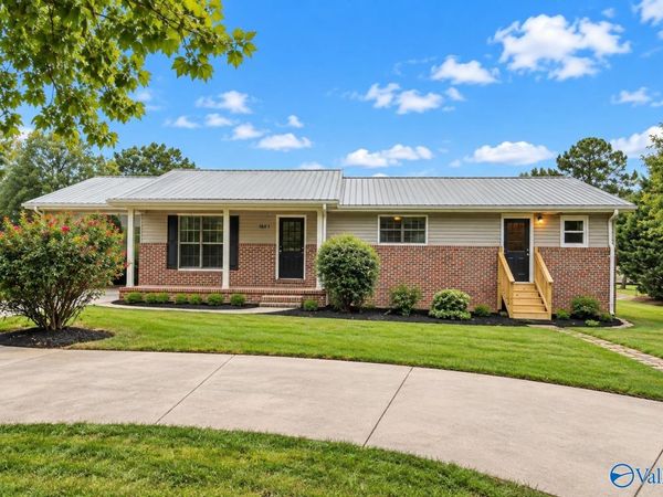 1607 Edward Street NE, Hanceville, AL 35077