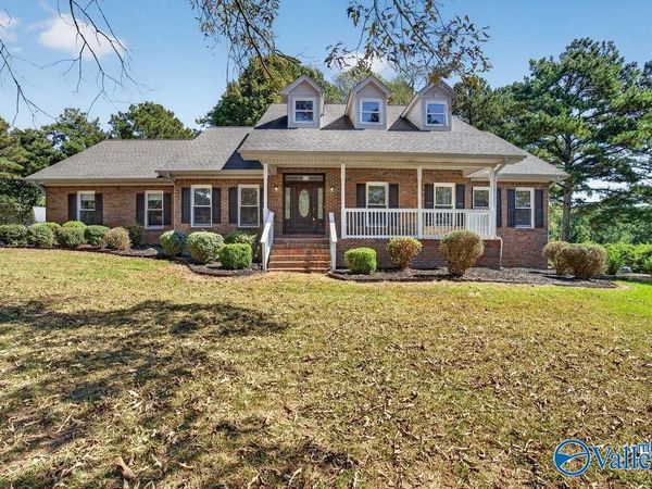 375 County Road 1427, Vinemont, AL 35058