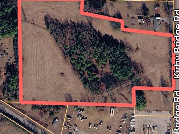 624 Kirby Bridge Road, Danville, AL 35619