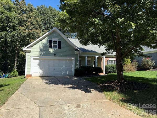 8821 Oakham Street , Huntersville, NC 28078