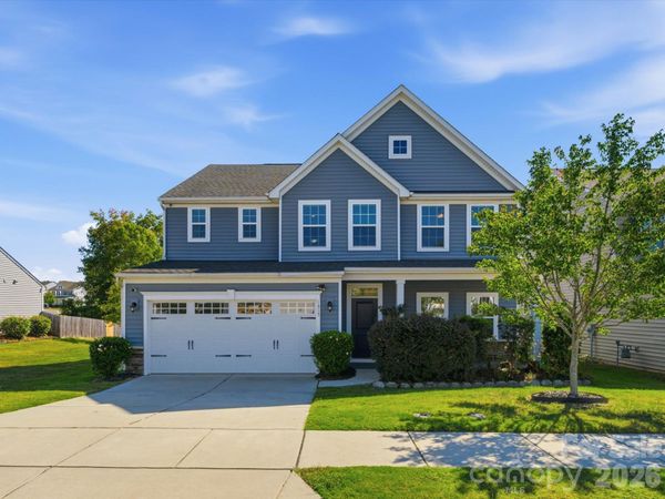 1317 Harkey Creek Drive , Monroe, NC 28110