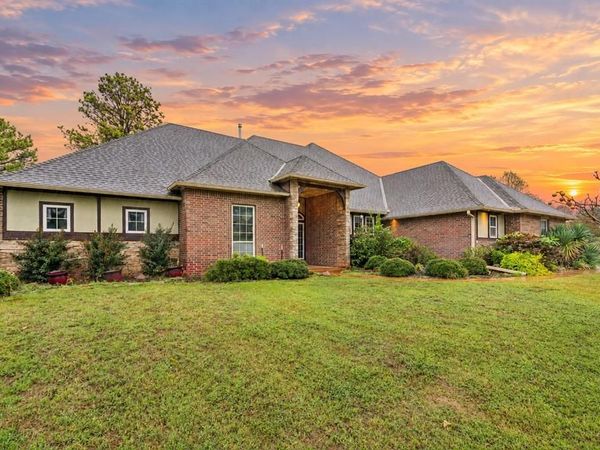 13037 SE 94th Street, Oklahoma City, OK 73165