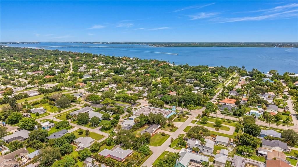 1428 Coconut Dr, Fort Myers, FL 33901 Photo